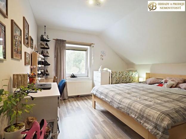 Prodej rodinného domu, Velké Losiny, Zadní, 190 m2