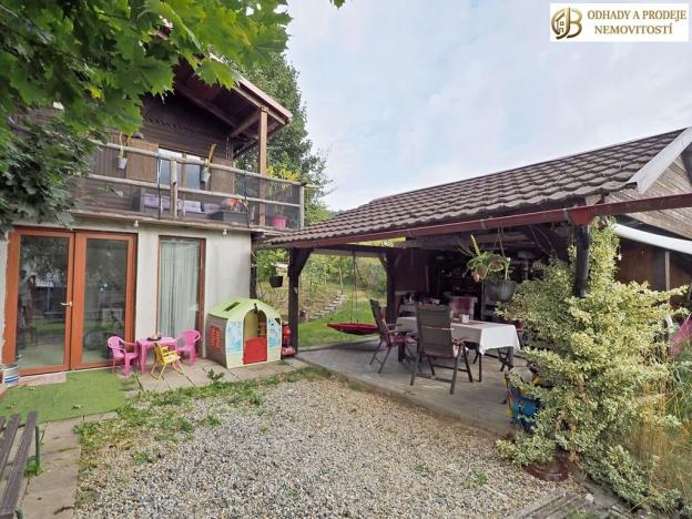 Prodej rodinného domu, Velké Losiny, Zadní, 190 m2
