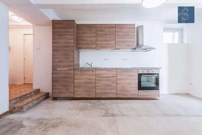 Prodej bytu 1+kk, Praha - Nusle, Na Jezerce, 35 m2