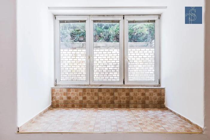 Prodej bytu 1+kk, Praha - Nusle, Na Jezerce, 35 m2