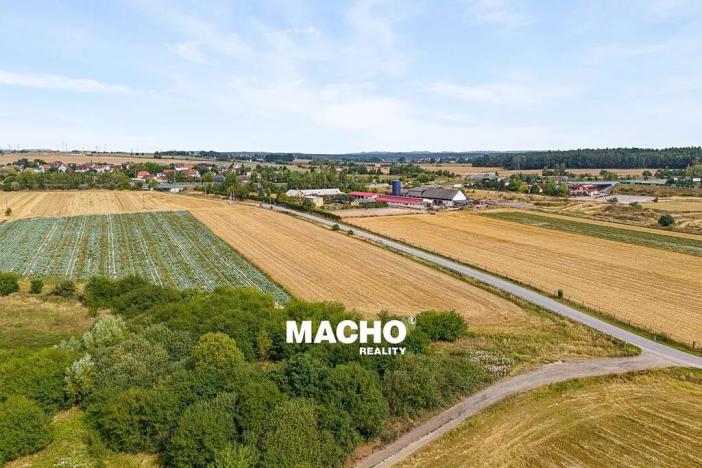 Prodej komerčního pozemku, Tábor, 37000 m2