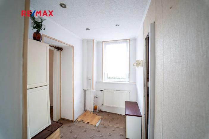 Prodej chalupy, Blšany, 90 m2