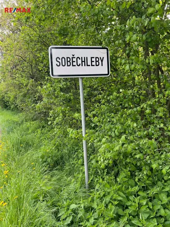 Prodej chalupy, Blšany, 90 m2