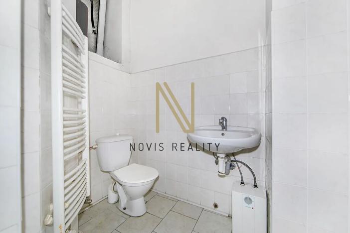 Pronájem kanceláře, Plzeň, Klatovská třída, 37 m2