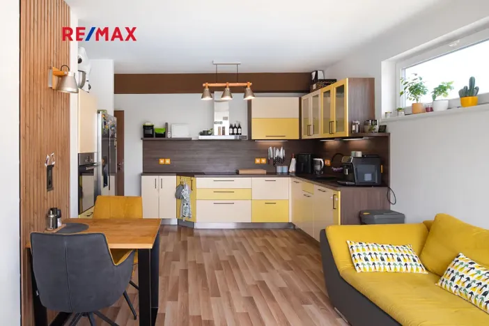 Prodej bytu 3+kk, Praha - Uhříněves, Václava Trojana, 73 m2