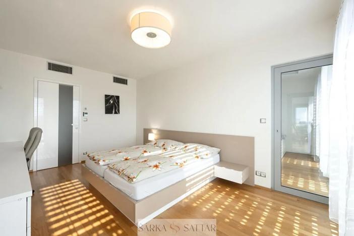 Pronájem bytu 4+kk, Praha - Žižkov, Olšanská, 124 m2