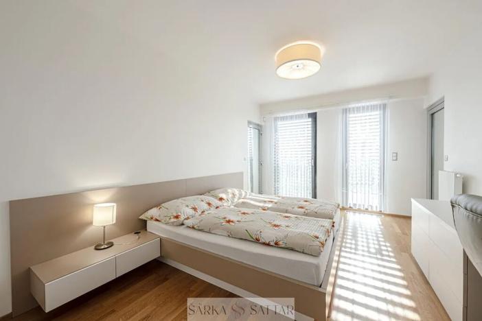 Pronájem bytu 4+kk, Praha - Žižkov, Olšanská, 124 m2