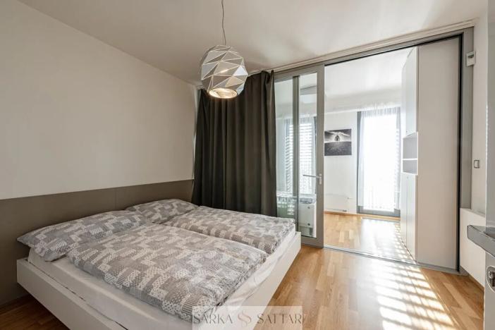 Pronájem bytu 4+kk, Praha - Žižkov, Olšanská, 124 m2