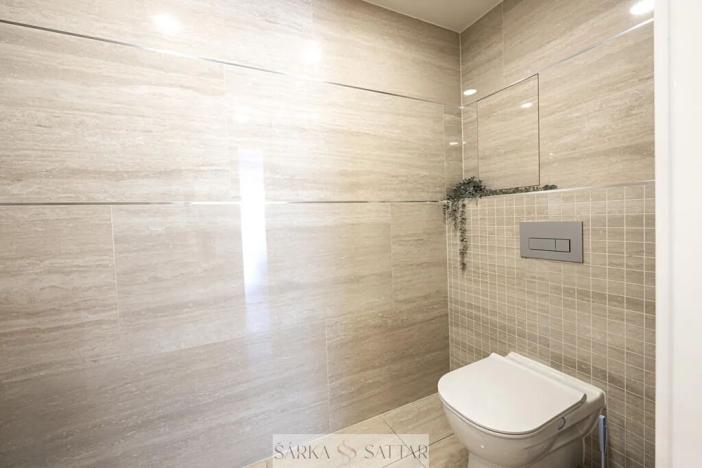 Pronájem bytu 4+kk, Praha - Žižkov, Olšanská, 124 m2