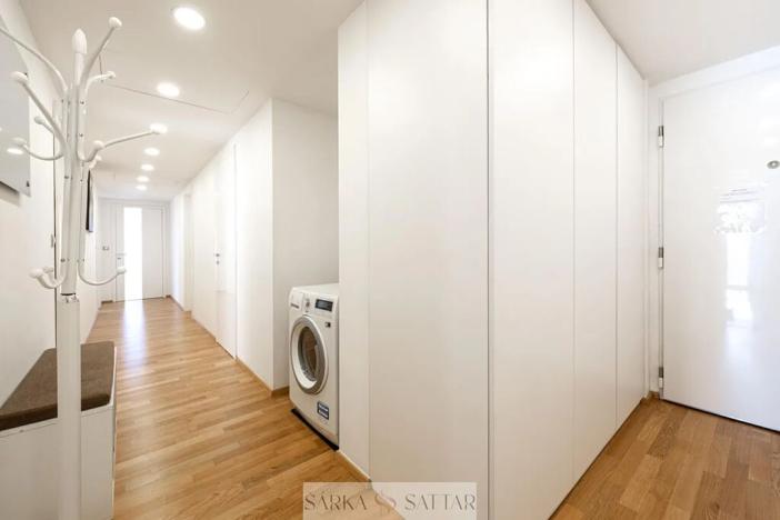 Pronájem bytu 4+kk, Praha - Žižkov, Olšanská, 124 m2