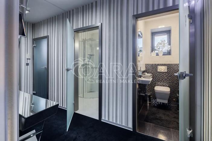 Prodej obchodního prostoru, Zeleneč, Jitrocelová, 150 m2