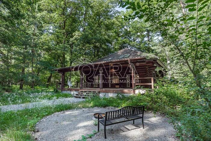 Prodej rodinného domu, Hradištko, Kersko, 156 m2