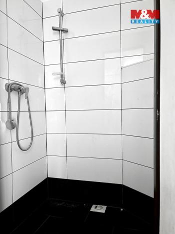 Pronájem kanceláře, Opava - Předměstí, Krnovská, 40 m2