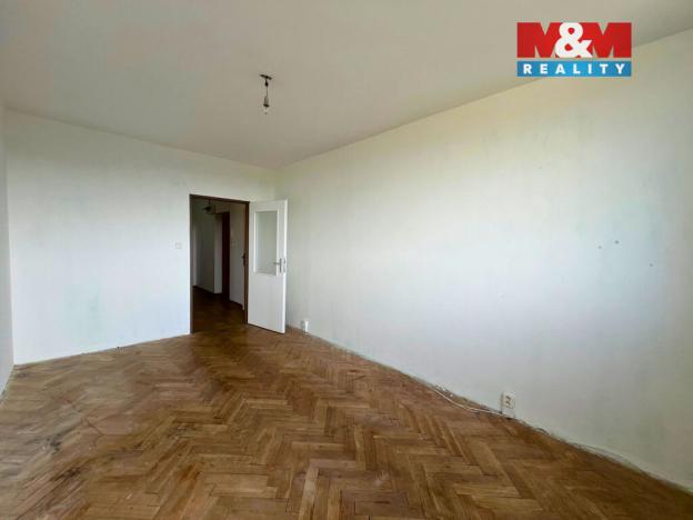 Pronájem bytu 2+1, Frýdek-Místek - Místek, Československé armády, 68 m2