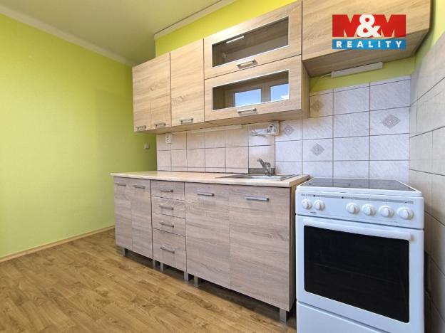 Prodej bytu 2+1, Bušanovice - Želibořice, 56 m2