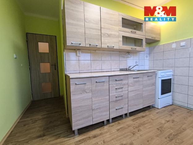 Prodej bytu 2+1, Bušanovice - Želibořice, 56 m2