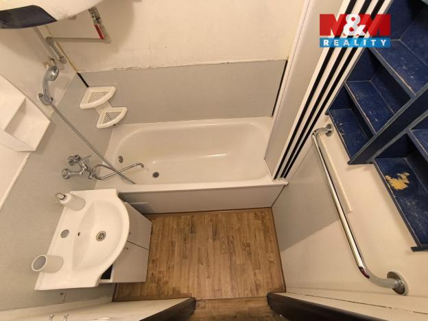 Prodej bytu 2+1, Bušanovice - Želibořice, 56 m2