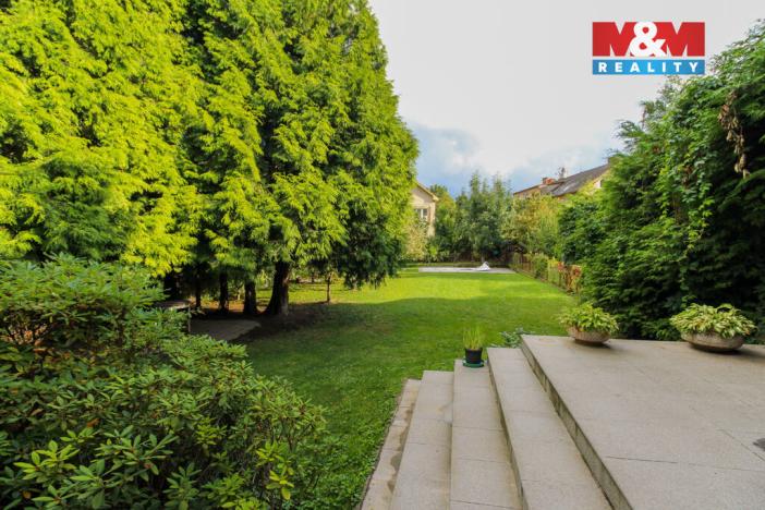 Prodej rodinného domu, Javorník, 9. května, 243 m2