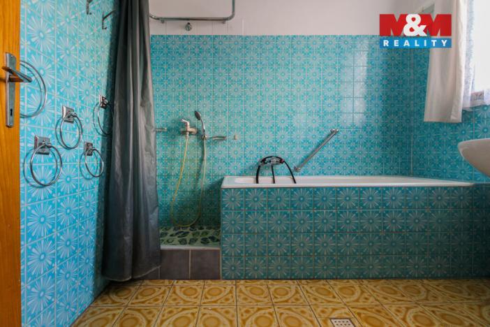 Prodej rodinného domu, Javorník, 9. května, 243 m2