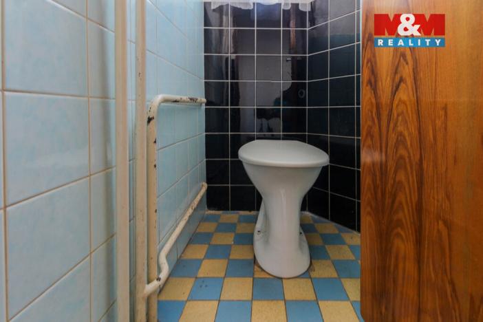 Prodej rodinného domu, Javorník, 9. května, 243 m2