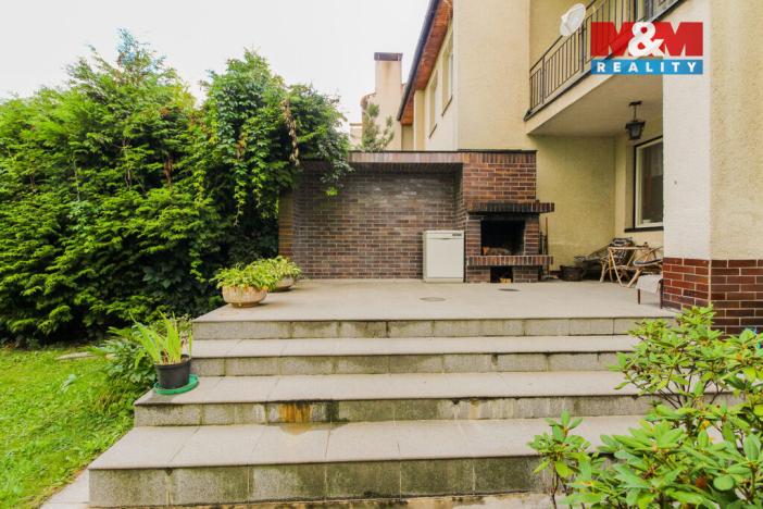 Prodej rodinného domu, Javorník, 9. května, 243 m2