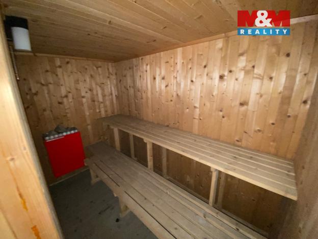 Prodej rodinného domu, Javorník, 9. května, 243 m2