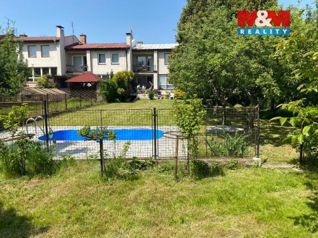 Prodej rodinného domu, Javorník, 9. května, 243 m2