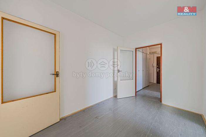 Prodej bytu 3+1, Jindřichův Hradec - Jindřichův Hradec III, sídliště Vajgar, 78 m2