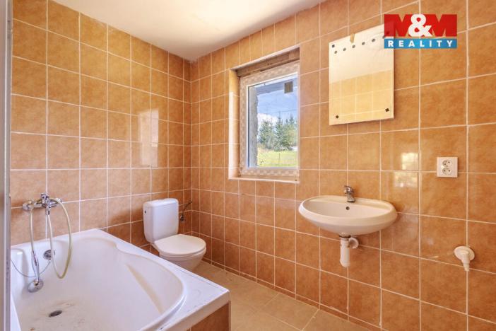 Prodej rodinného domu, Brniště, 1266 m2