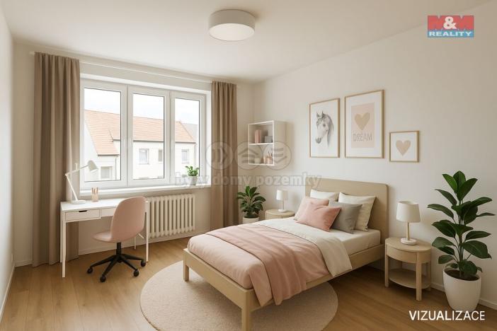 Prodej rodinného domu, Starý Poddvorov, 142 m2