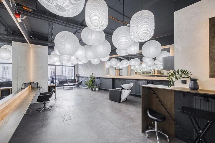 Prodej komerční nemovitosti, Praha - Smíchov, Pod Barvířkou, 73 m2