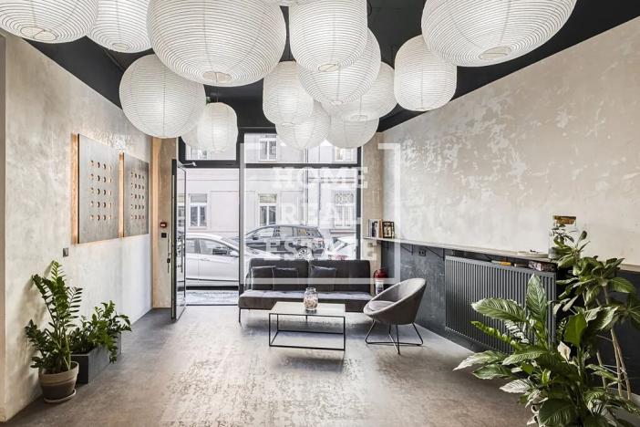 Prodej komerční nemovitosti, Praha - Smíchov, Pod Barvířkou, 73 m2