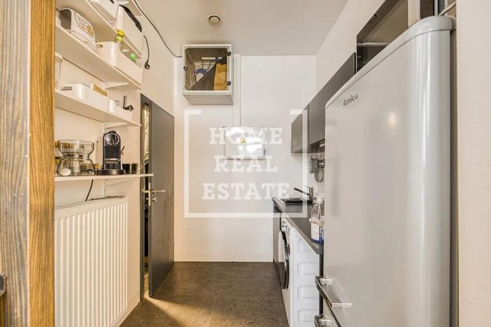 Prodej komerční nemovitosti, Praha - Smíchov, Pod Barvířkou, 73 m2