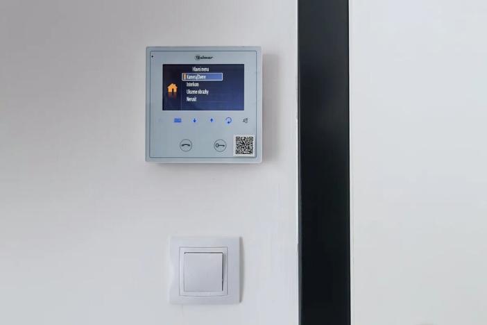 Prodej kanceláře, Praha - Smíchov, Pod Barvířkou, 73 m2