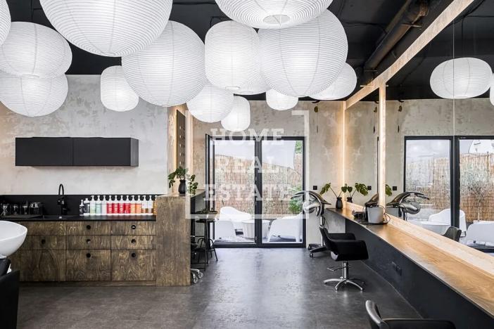 Prodej obchodního prostoru, Praha - Smíchov, Pod Barvířkou, 73 m2