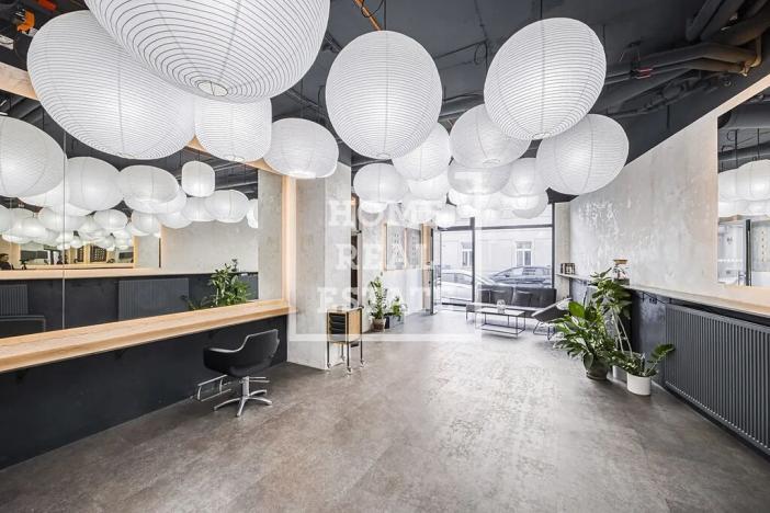 Prodej obchodního prostoru, Praha - Smíchov, Pod Barvířkou, 73 m2