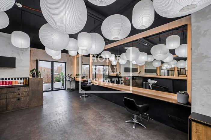 Prodej obchodního prostoru, Praha - Smíchov, Pod Barvířkou, 73 m2