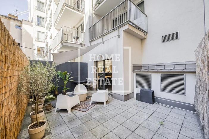 Prodej obchodního prostoru, Praha - Smíchov, Pod Barvířkou, 73 m2