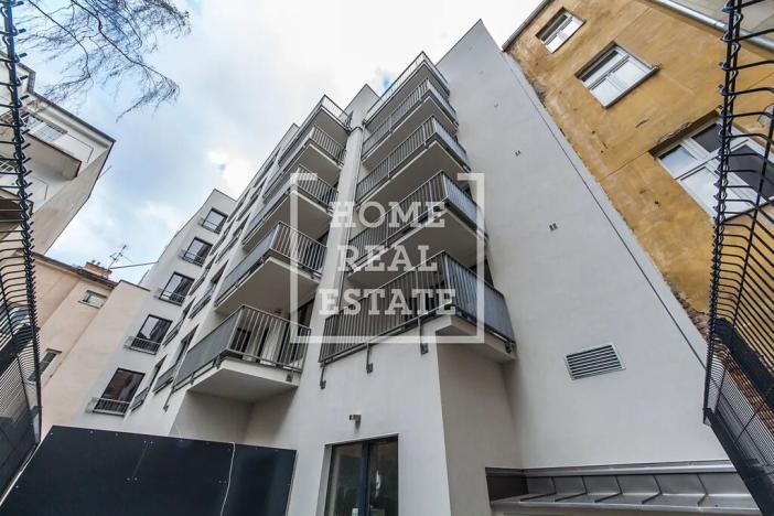 Prodej obchodního prostoru, Praha - Smíchov, Pod Barvířkou, 73 m2