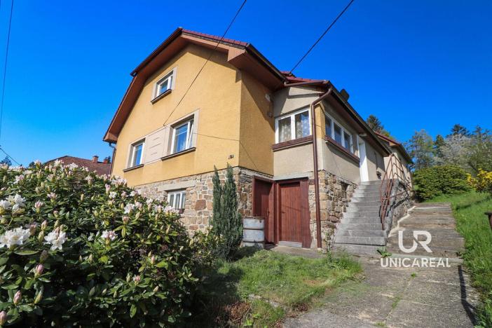 Prodej chaty, Dalečín, 151 m2