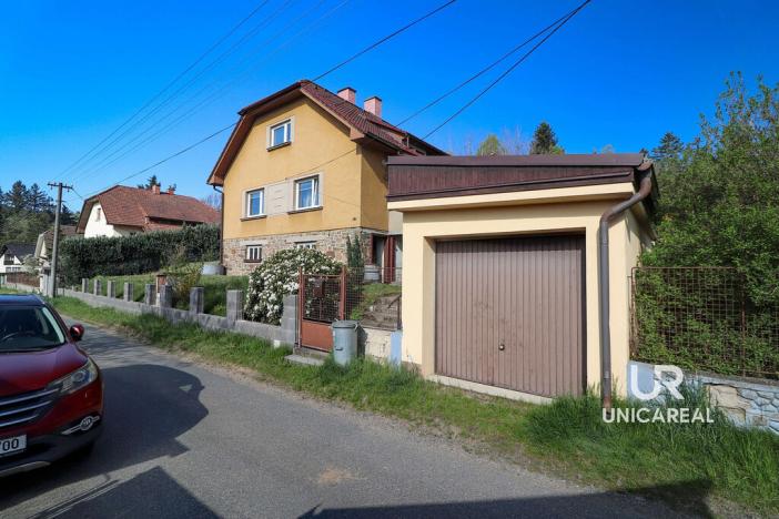 Prodej chaty, Dalečín, 151 m2