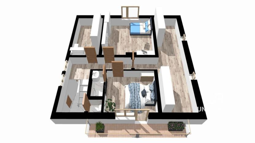 Prodej chaty, Dalečín, 151 m2