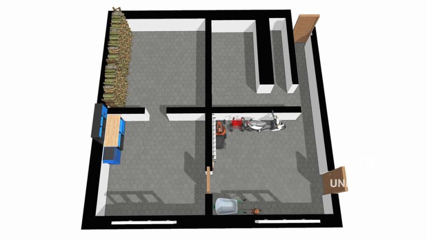 Prodej chaty, Dalečín, 151 m2