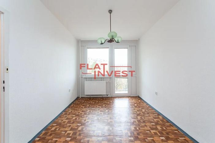 Prodej bytu 2+kk, Rumburk, V Podhájí, 42 m2