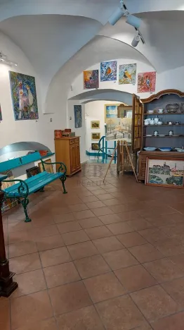 Prodej obchodního prostoru, Loket, T. G. Masaryka, 141 m2