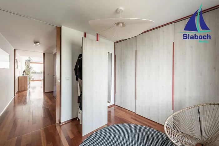 Prodej bytu 3+kk, Praha - Vysočany, Podnádražní, 114 m2