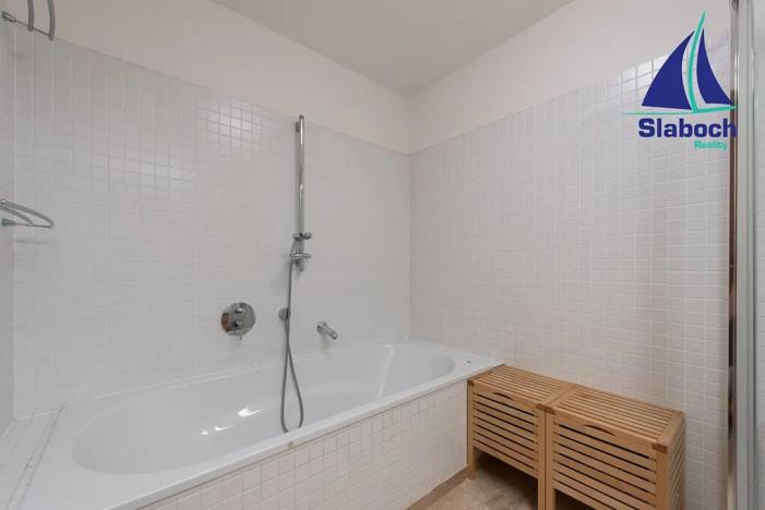 Prodej bytu 3+kk, Praha - Vysočany, Podnádražní, 114 m2