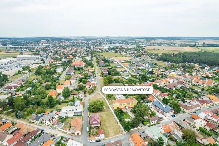 Prodej bytu 4+kk, Lysá nad Labem, Palackého, 115 m2