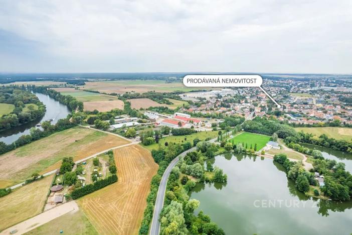 Prodej bytu 4+kk, Lysá nad Labem, Palackého, 115 m2