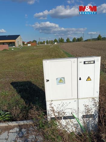 Prodej pozemku pro bydlení, Kolín - Sendražice, 945 m2